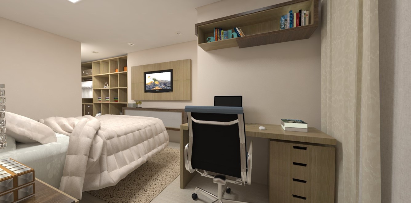 Apartamento