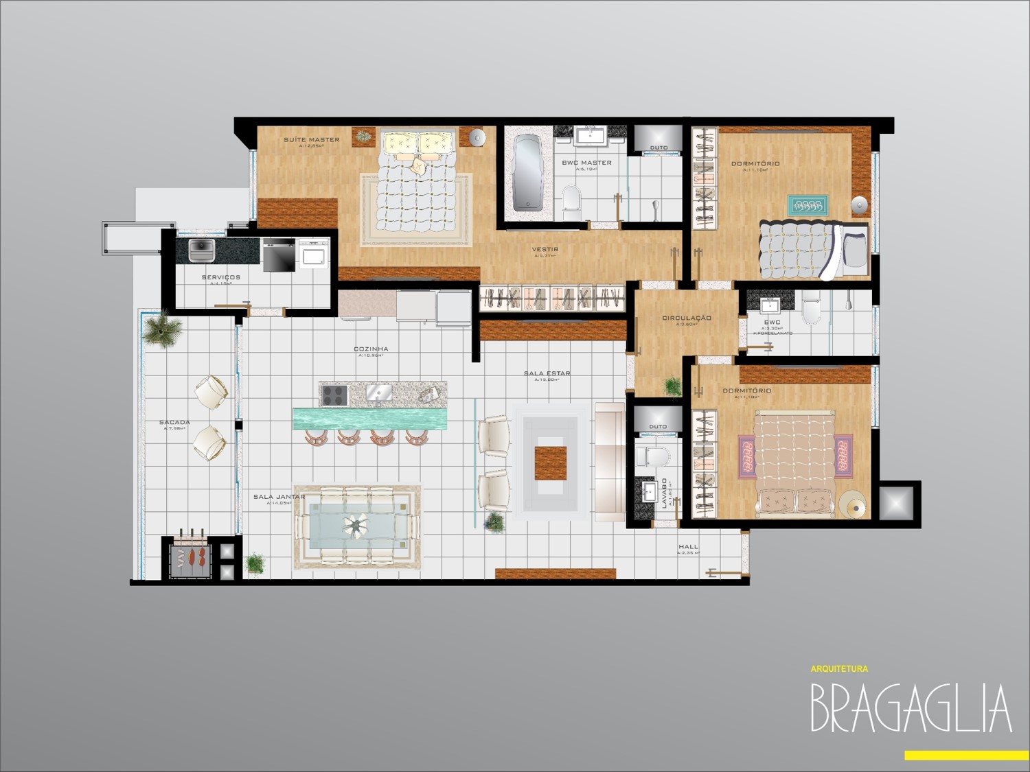 Apartamento
